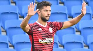 תחנה חדשה. שובל גוזלן