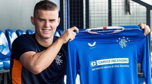 ג'וש מקפייק