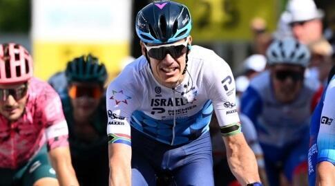 דריל אימפיי