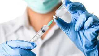 חיסון חיסונים קורונה
