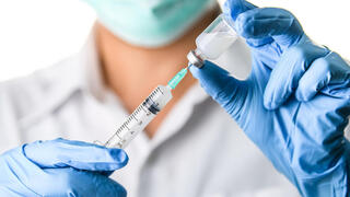 חיסון חיסונים קורונה
