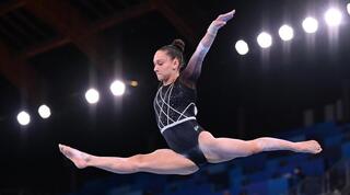 ליהיא רז בפעולה