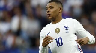 קיליאן אמבפה