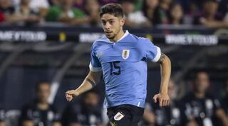 פדריקו ואלוורדה