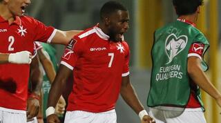 ג'וזף אסיין מבונג