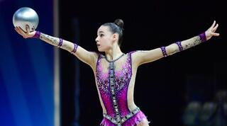 דריה אטמנוב