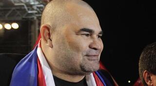 חוסה לואיס צ'ילאברט