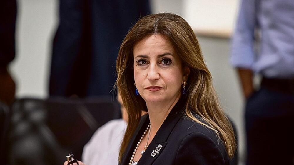 Meretz legislator Ghaida Rinawie Zoabi (Photo: Amit Shabi) ג'ידא רינאוי זועבי
