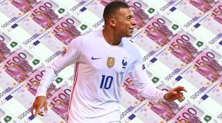 קיליאן אמבפה