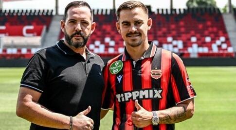 פלקושצ'נקו ושחר גרינברג