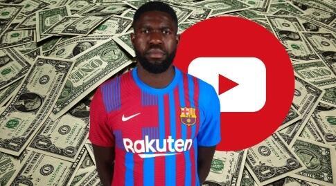 סמואל אומטיטי