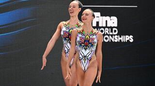 שלי בובריצקי ועדן בלכר