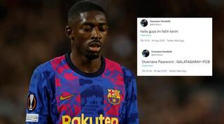 אוסמן דמבלה