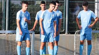 שחקני נבחרת הנערים של ישראל