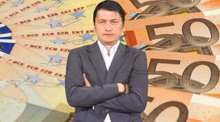 ולאדן איביץ'