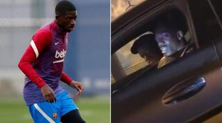 אוסמן דמבלה