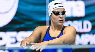 אנסטסיה גורבנקו