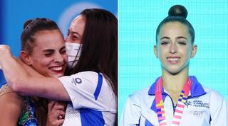 דריה אטמנוב, אשרם וזוסמן