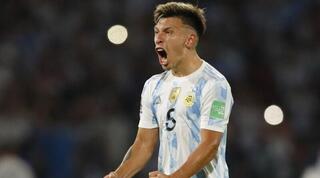 ליסנדרו מרטינס