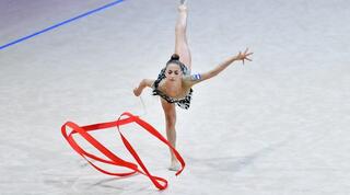 דריה אטמנוב