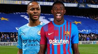 דמבלה וסטרלינג