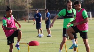 בוגדן פלאניץ' וצ'ירון שרי