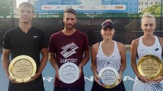 הזוכים בפיוצ'ר רעננה