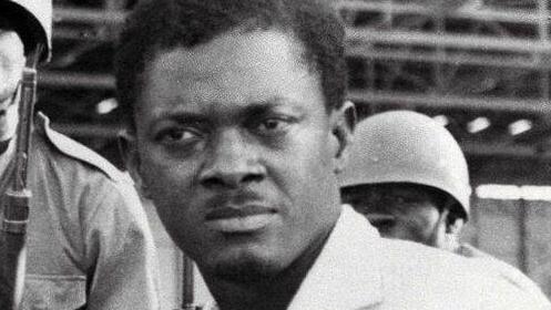 פרנסיס לומומבה ראש הממשלה הראשון של קונגו