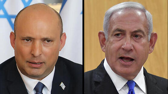 בנימין נתניהו בישיבת הסיעה