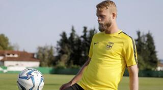 דניאל סונדגרן