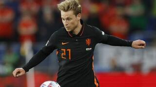 פרנקי דה יונג