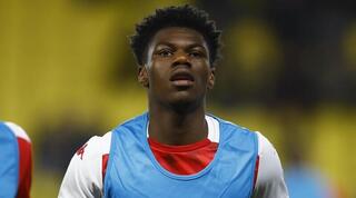 אורליאן טשואמני