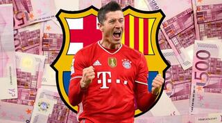 רוברט לבנדובסקי