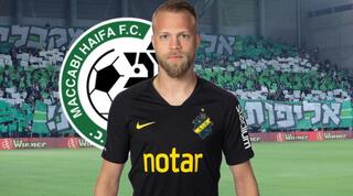 דניאל סונדגרן