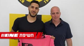 גלעד קצב ואיתמר ניצן