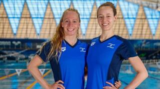 עדן בלכר ושלי בובריצקי