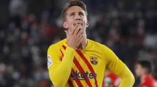 לוק דה יונג