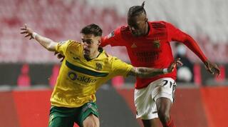 הלדר פריירה  (רויטרס)