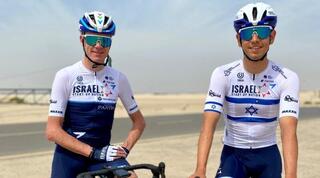 סגל מרשים. גולדשטיין ופרום