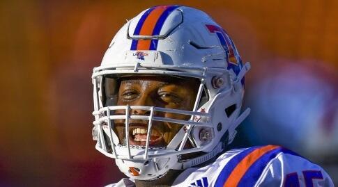 ג'יילון פרגוסון