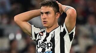 פאולו דיבאלה