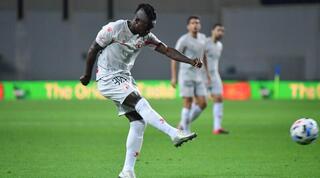 סינטיהו סלליך בועט