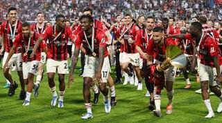 שחקני מילאן