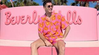 רוברט לבנדובסקי