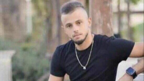 מוחמד עמאש נרצח ירי ג'סר א-זרקא