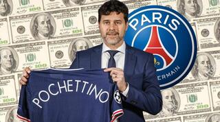 מאוריסיו פוצ'טינו