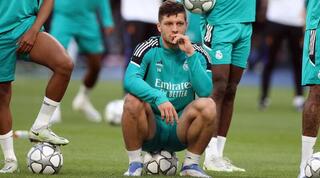 לוקה יוביץ'