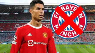 כריסטיאנו רונאלדו