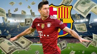 רוברט לבנדובסקי