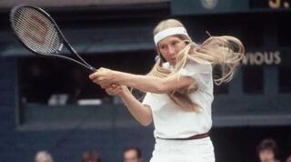 אנדראה ג'אגר